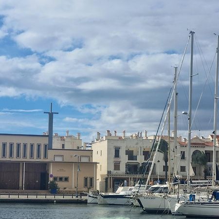Cabo De Palos Apartamento Vacacional Exterior foto